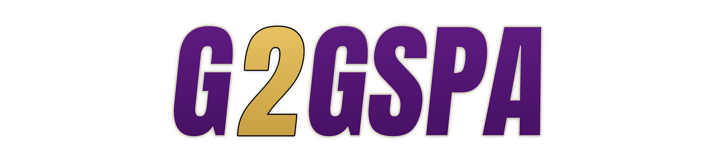 g2gspa logo
